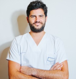 Médico destacado - Dr. Jon Belloso Loidi